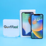 Apple iPhone X (64 GB)(Refurbished)(Superb Condition) - Image 7