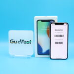 Apple iPhone X (64 GB)(Refurbished)(Superb Condition) - Image 9