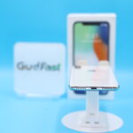 Apple iPhone X (64 GB)(Refurbished)(Superb Condition) - Image 5