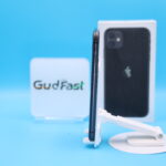 Apple IPhone 11 (64GB) (Refurbished)(Superb Condition) - Image 2