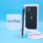Apple IPhone 11 (64GB) (Refurbished)(Superb Condition) - Image 3