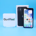 Apple IPhone 11 (64GB) (Refurbished)(Superb Condition) - Image 8