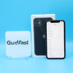 Apple IPhone 11 (64GB) (Refurbished)(Superb Condition) - Image 11