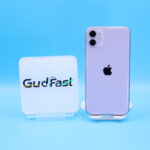 Apple IPhone 11 (64GB) (Refurbished)  (Good Condition)