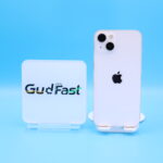 Apple iPhone 13 (128GB) (Refurbished)(Superb Condition)