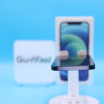 Apple iPhone 12 (128 GB)(Refurbished)(Superb Condition) - Image 4