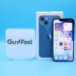 Apple iPhone 13 (128GB) (Refurbished)(Superb Condition) - Image 7