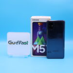 Samsung Galaxy M51 (Celestial Black, 128 GB) (8 GB RAM) (Good Condition)