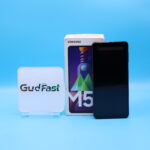 Samsung Galaxy M51 (Celestial Black, 128 GB) (8 GB RAM) (Good Condition) - Image 6