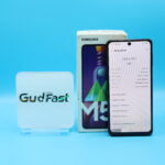 Samsung Galaxy M51 (Celestial Black, 128 GB) (8 GB RAM) (Good Condition) - Image 8