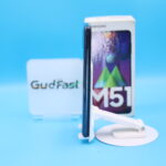 Samsung Galaxy M51 (Celestial Black, 128 GB) (8 GB RAM) (Good Condition) - Image 3