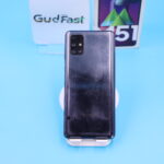 Samsung Galaxy M51 (Celestial Black, 128 GB) (8 GB RAM) (Good Condition) - Image 9