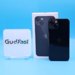 Apple iPhone 13 (128GB) (Refurbished)(Superb Condition)