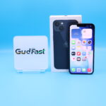 Apple iPhone 13 (128GB) (Refurbished)(Superb Condition) - Image 8
