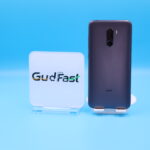 POCO F1 (Graphite Black, 256 GB) (8 GB RAM)(Superb Condition)