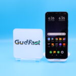 POCO F1 (Graphite Black, 256 GB) (8 GB RAM)(Superb Condition) - Image 4