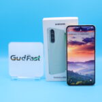 Samsung Galaxy A56 5G (256GB, 12GB RAM) (Refurbished) (Good Condition) - Image 7