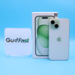 Apple iPhone 15 ( 128 GB)(Refurbished)(Superb Condition)