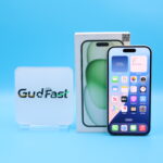Apple iPhone 15 ( 128 GB)(Refurbished)(Superb Condition) - Image 8