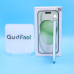 Apple iPhone 15 ( 128 GB)(Refurbished)(Superb Condition) - Image 2