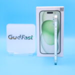 Apple iPhone 15 ( 128 GB)(Refurbished)(Superb Condition) - Image 3