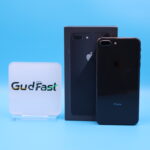 Apple iPhone 8 Plus ( 64 GB)(Refurbished)(Superb Condition)