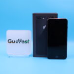Apple iPhone 8 Plus ( 64 GB)(Refurbished)(Superb Condition) - Image 6