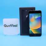 Apple iPhone 8 Plus ( 64 GB)(Refurbished)(Superb Condition) - Image 7