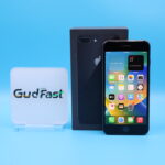 Apple iPhone 8 Plus ( 64 GB)(Refurbished)(Superb Condition) - Image 8