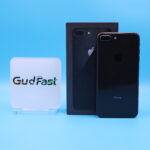 Apple iPhone 8 Plus ( 64 GB)(Refurbished)(Superb Condition)