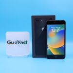Apple iPhone 8 Plus ( 64 GB)(Refurbished)(Superb Condition) - Image 7