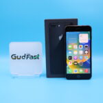 Apple iPhone 8 Plus ( 64 GB)(Refurbished)(Superb Condition) - Image 8