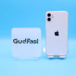 Apple IPhone 11 (128GB) (Refurbished) (Good Condition)