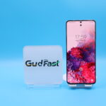 Samsung Galaxy S20+ (128 GB) (8 GB RAM)(Superb Condition) - Image 5