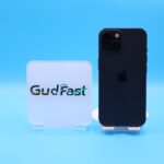 Apple iPhone 15 ( 128 GB)(Refurbished)(Superb Condition)