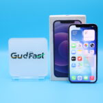 Apple iPhone 12 (128 GB)(Refurbished)(Superb Condition) - Image 10