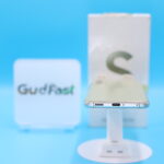 Samsung Galaxy S21 FE 5G (128 GB,6GB RAM) (Refurbished)(Superb Condition) - Image 5