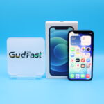 Apple iPhone 12 mini (64 GB)(Refurbished)(Good Condition) - Image 8