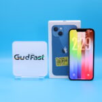 Apple iPhone 13 (128GB) (Refurbished) (Good Condition) - Image 7
