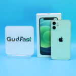Apple iPhone 12 mini (64 GB)(Refurbished)(Superb Condition)