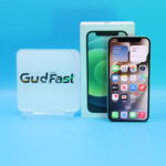 Apple iPhone 12 mini (64 GB)(Refurbished)(Superb Condition) - Image 8