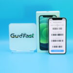 Apple iPhone 12 mini (64 GB)(Refurbished)(Superb Condition) - Image 9