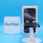Apple iPhone 16 Pro (Black Titanium, 256 GB) (Refurbished)(Superb Condition) - Image 4