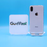 Apple iPhone X (64 GB)(Refurbished)(Superb Condition)