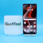 Motorola Edge 50 Pro 5G ( 256 GB, 8 GB RAM) (Refurbished) (Good Condition) - Image 8