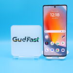 Motorola Edge 50 Fusion (128 GB,8 GB RAM) (Refurbished)(Superb Condition) - Image 7