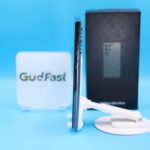 Samsung Galaxy S23 Ultra(256 GB, 8GB RAM) + Galaxy Watch 4 Classic Combo (Superb Condition) (Pre-Owned) - Image 3