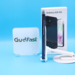 Samsung Galaxy A35 5G (128 GB,8 GB RAM) (Superb Condition) - Image 3