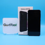 Samsung Galaxy A35 5G (128 GB,8 GB RAM) (Superb Condition) - Image 6