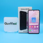Samsung Galaxy A35 5G (128 GB,8 GB RAM) (Superb Condition) - Image 7